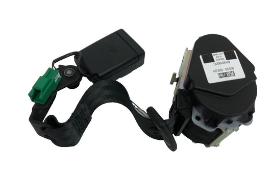 Genuine Jaguar F-Pace 2016+ Rear Centre Seatbelt - T4A11095PVJ