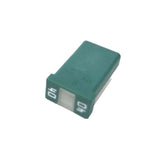 Genuine Ford Green Rectangular Female Fuse 32V 40A - 5218979