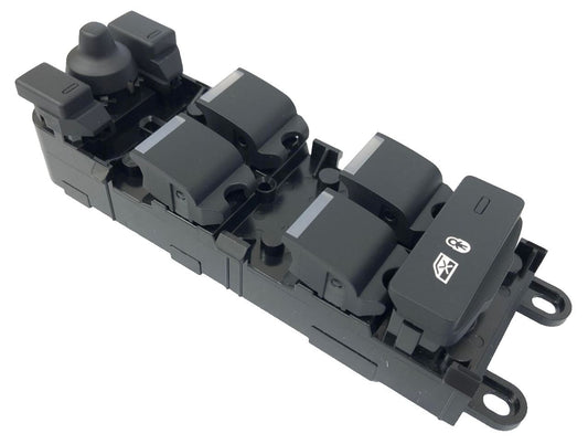 Genuine Jaguar Land Rover Disco/Def/Evo/Vel/XE Driver's Side Switchpack-T2R78467
