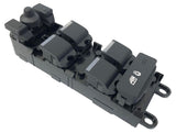 Genuine Jaguar Land Rover Disco/Def/Evo/Vel/XE Driver's Side Switchpack-T2R78467