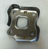 Genuine Ford C-Max CEU/ Fiesta CE1 Heat Shield 2220950