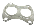 Genuine Land Rover Freelander Manifold-Downpipe Exhaust System Gasket WCM10009