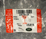 Genuine LR Range Rover Sport 2023+ RH Door Glass Run-LR179626