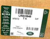 Genuine Land Rover Disco/RR/RRS Thermostat And Housing - LR085946