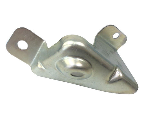 Genuine Land Rover RR Evoque Rear Bumper RH Mounting Bracket- LR124670