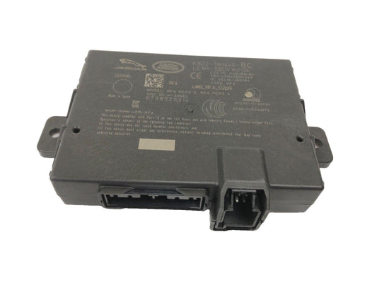 Genuine Jaguar XE/F-Pace/XF Keyless Entry/Start Passive Control Module T2H38589