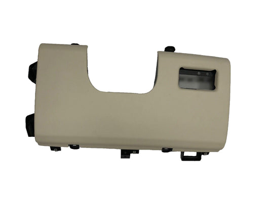 Genuine Range Rover Instrument Panel Steering Column Opening Cover LR034710