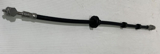 Genuine Range Rover 10-12 RHD Front Brake to Caliper Hose LR075628
