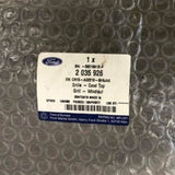 Genuine Ford Ecosport 13-23 RHD Cowl Top Grille RHD 2035926