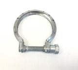 Genuine Ford Mondeo CNG 2014-22 Exhaust Clamp 1836875