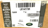 Genuine Jaguar Land Rover Disco/E-Pace Lower Exhaust Gas Oxygen Sensor-LR142730