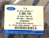 Genuine Ford Kuga 2012-2020 Load Compartment Trim Stowage Box 2095745