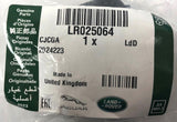 Genuine Land Rover Exhaust System Rubber Insulator - LR025064