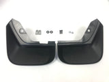 Genuine Land Rover Discovery Sport 2015+ Front Mudflaps Kit -VPLCP0376