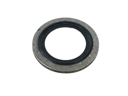 Genuine Jaguar Land Rover Disco/XF O-Ring - T2H34618/LR107013