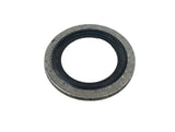 Genuine Jaguar Land Rover Disco/XF O-Ring - T2H34618/LR107013
