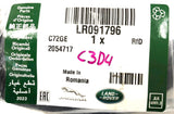 Genuine Jaguar Land Rover RR Velar/XF Inlet Water Pump Hose - LR091796