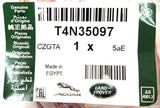 Genuine Jaguar XE Range 2015+ Repair Wiring Overlay - T4N35097