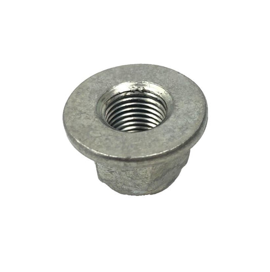 Genuine Ford Fiesta Front Suspension Nut M12 - 1619857