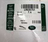 Genuine Range Rover 2012+/Sport 2015+ LH Hego Exhaust Sensor LR035751