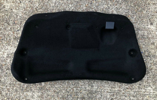 Genuine Jaguar XF 2011-2015 Trunk Lid Liner C2Z19878