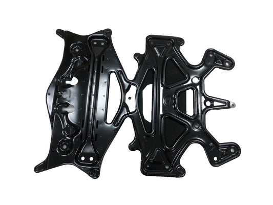 Genuine New Range Rover 2022+/Sport 2023+ Splash And Heat Shields LR161439