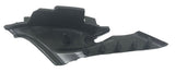 Genuine Land Rover Freelander Classic RH Front End Brim Bonnet Cover - ECB100202