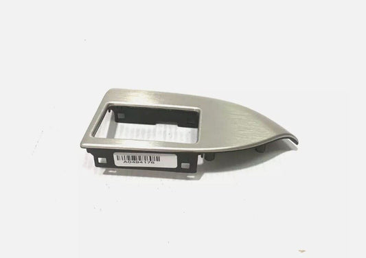 Genuine Range Rover Sport 14-22 RH Drivers Side Door Switch Finisher - LR103525