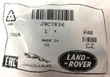 Genuine Jaguar E-Pace/I-Pace Fuel Bowl Bush Pin - J9C7836