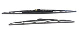 Genuine Ford Mondeo Mk2 2000 - 2007 Front Wiper Blade Set Kit 2123596