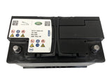 Genuine Range Rover Velar/Freelander 2/Evoque 12V 80H Battery - LR091092