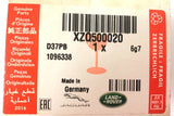 Genuine Land Rover/Range Rover Cornering Bulb XZQ500020