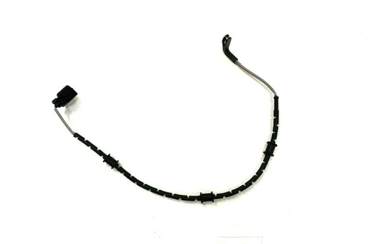 Genuine Jaguar XK/XF/XJ/F-Type Front Brake Pad Wear Warning Sensor - C2P12722