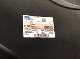 Genuine Ford Ecosport CR6 2017+ Front LH Wheelhouse Trim 2145861