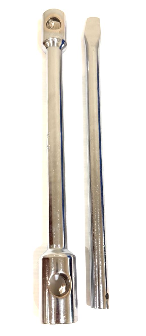 Heavy Duty Wheel Brace Nut Wrench Fits Land Rover 24" and 27"