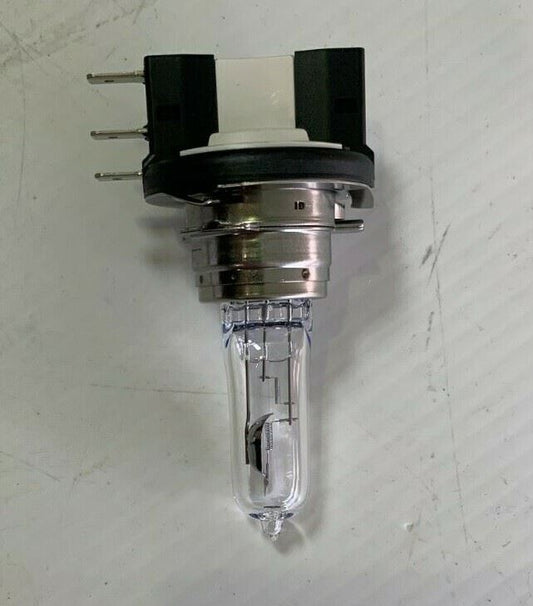 Genuine Jaguar High Beam Halogen Headlamp Bulb T4N13311