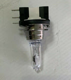 Genuine Jaguar High Beam Halogen Headlamp Bulb T4N13311