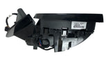 Genuine Land Rover LH Exterior Rear View Mirror - LR051376