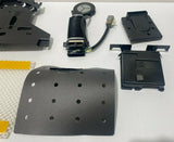 Genuine Range Rover/Sport LH Rear Back Duct-Seat-Air LR034632