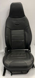 Genuine Land Rover Defender 2007-2016 Puma Heated Leather Drivers Seat -LR059133