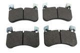 Genuine Britpart XS Front Break Pad Set - LR110084G