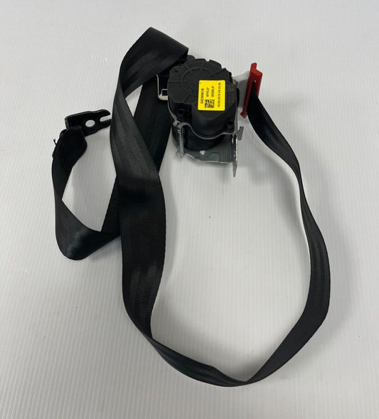 Genuine Jaguar E-Pace 2017+ LH/RH Seatbelt J9C6264PVJ