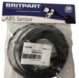 Genuine Britpart Rear ABS Sensor For Discovery 2 Classic 1998-2004 - SSW500030BP