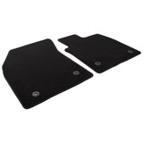 Genuine Ford Focus MK4 2018-2025 (RHD, Manual) Front Floor Mats - 2367747