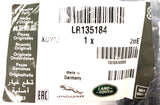 Genuine Jaguar Land Rover Disco/Evo/E-Pace Battery Bracket - LR135184