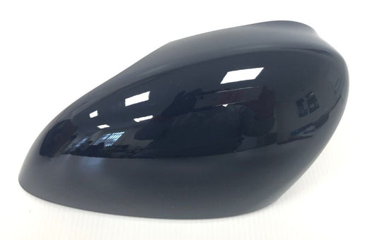 Genuine Ford B-Max 2012+/Fiesta 2008+ LH Mirror Cover - Blazer Blue 1594558