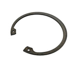 Genuine Jaguar F-Type XE XF XJ XK Rear Wheel Bearing Retaining Ring C2Z3214