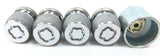 Genuine Land Rover / Range Rover Wheel Locking Kit (5 Piece Kit) LR086417