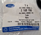 Genuine Ford Focus/Kuga/Mondeo/S-Max/Galaxy 2.5L Oil Cooler Inlet Hose 2168156