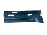 Genuine Land Rover Defender Rear Right Outside Door Molding -LR179630